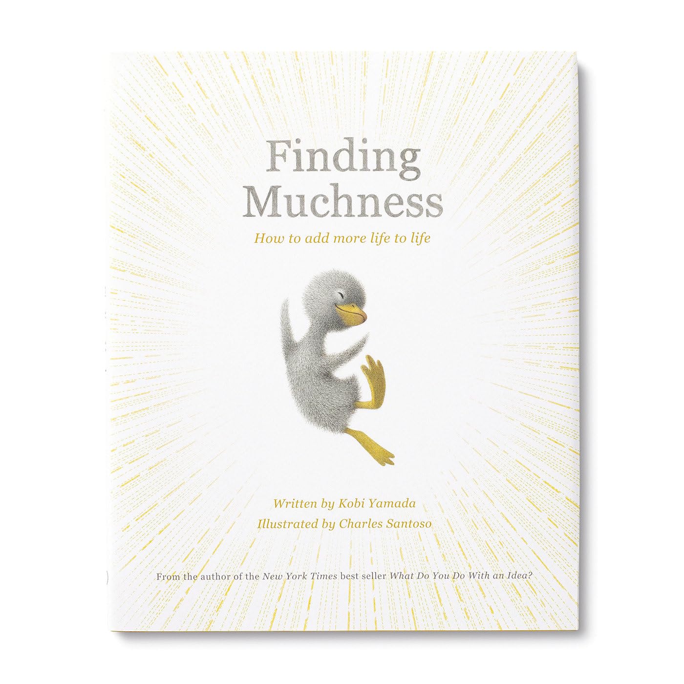 Finding Muchness: How to Add More Life to Life baixar livro de graça