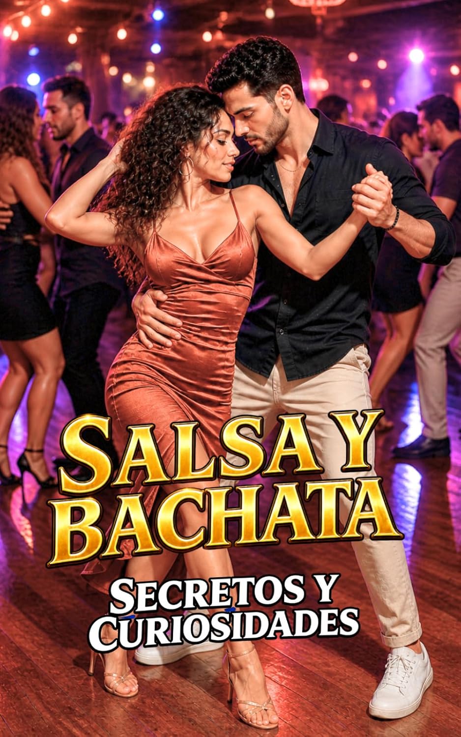 capítulo por capítulo baixar Salsa y Bachata: Secretos y Curiosidades