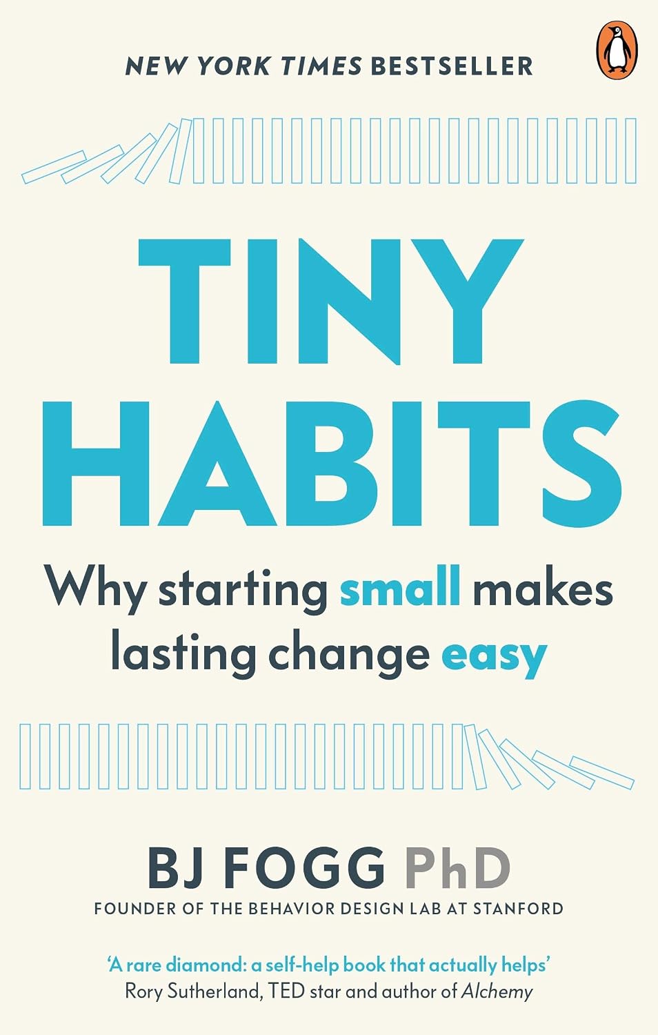 Tiny Habits: The Small Changes That Change Everything (English Edition) baixar o livro de graça