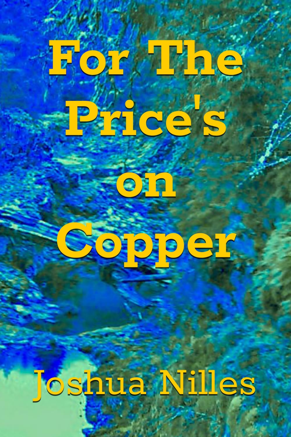ler totalmente For The Price's on Copper