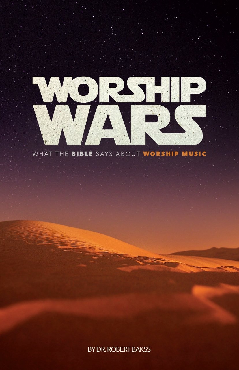 Worship Wars: What the Bible says about Worship Music (English Edition) baixar o livro de graça