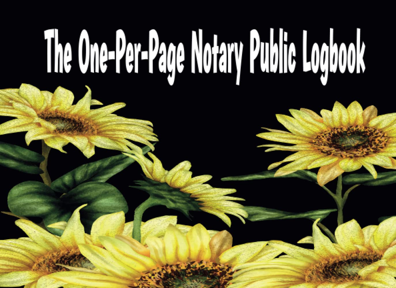 The One-Per-Page Notary Public Logbook: Notary Record Book With One-Entry-Per-Page Design /Notary Records Journal/ Large Size Journal Single View /THE... Logbook that Protects Every Client's Privacy. baixar o livro de graça