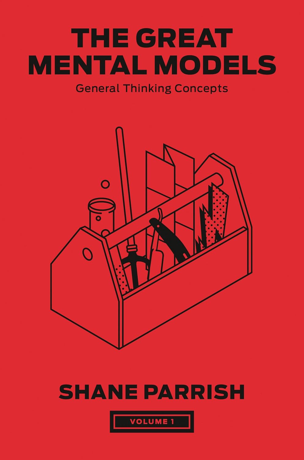 The Great Mental Models, Volume 1: General Thinking Concepts (English Edition) baixar livro de graça