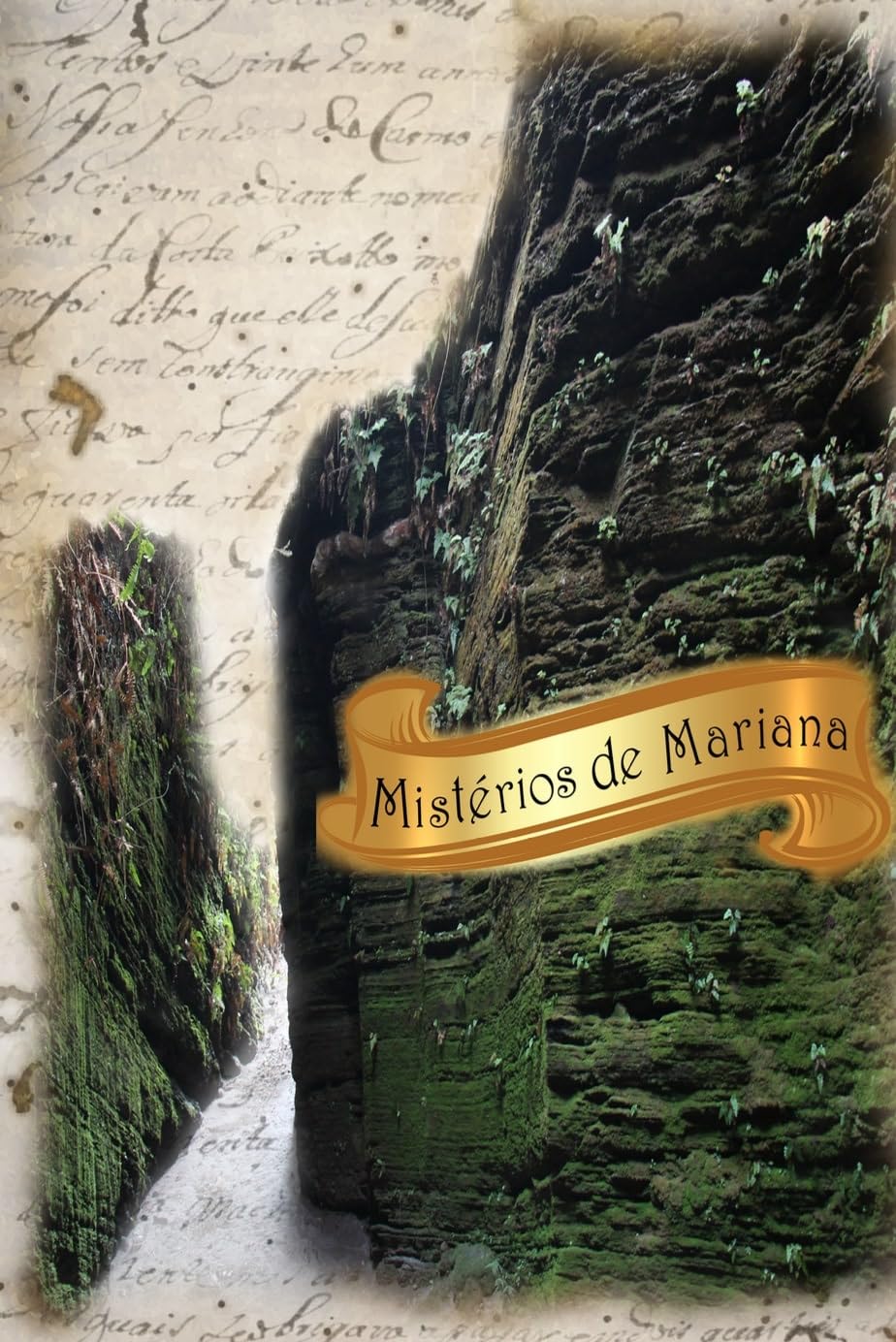 Mistérios de Mariana baixar livro de graça