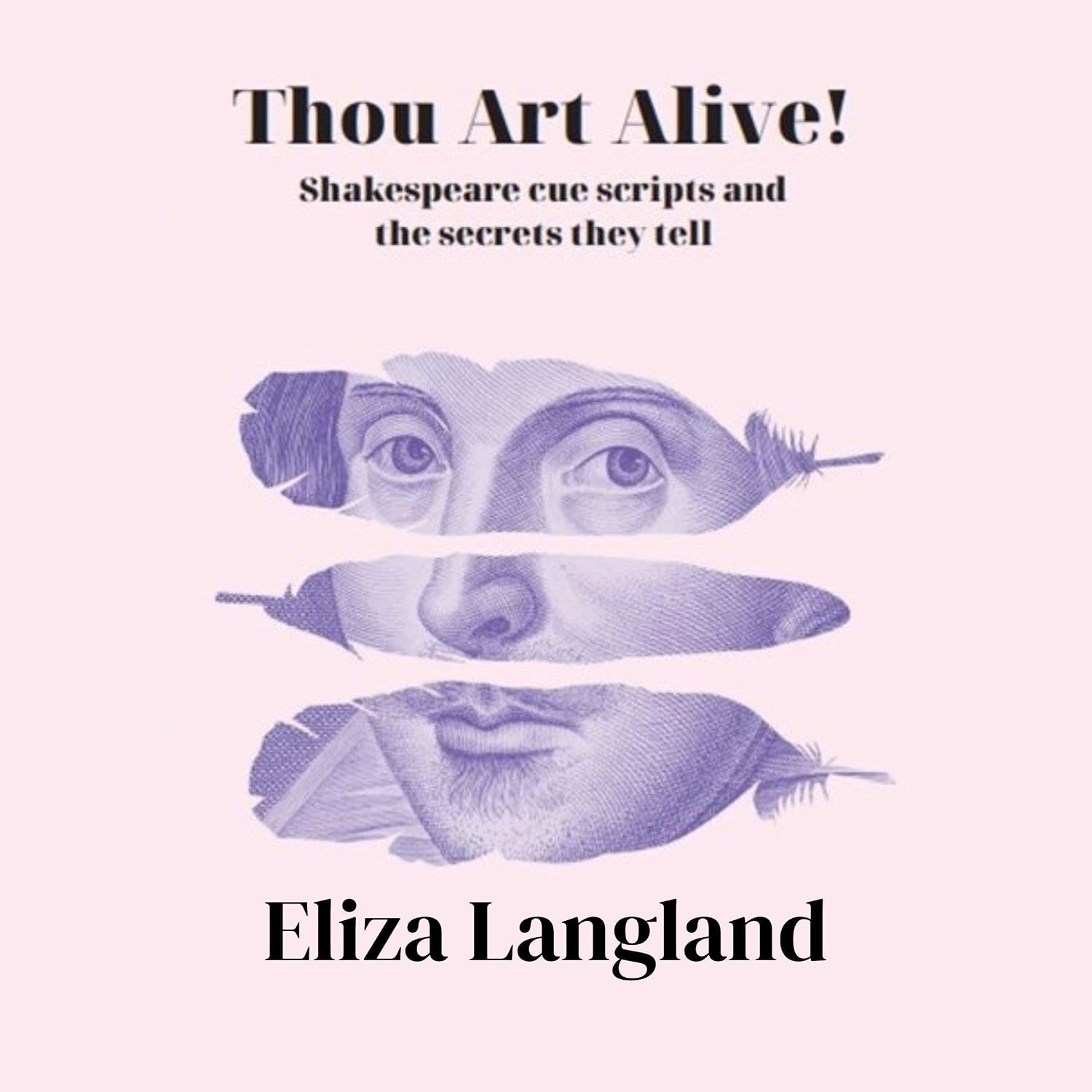 ler totalmente Thou Art Alive!: Shakespeare Cue-scripts and the Secrets They Tell