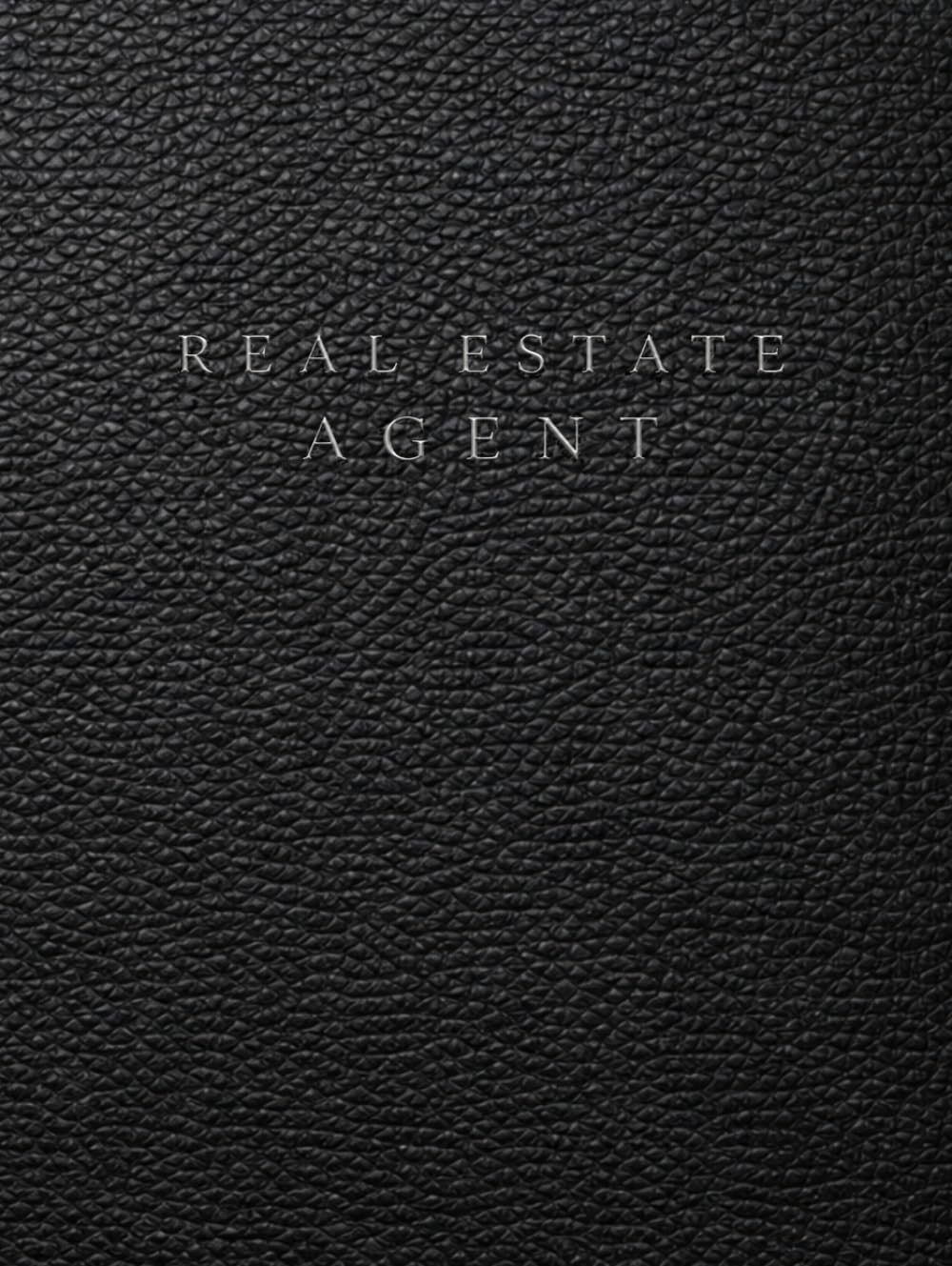 ler totalmente Real Estate Agents Notebook: A Property Tour Planner for Buyer Details, Home Showings, Selling Scripts, Client Reactions, Offers and Follow-Up