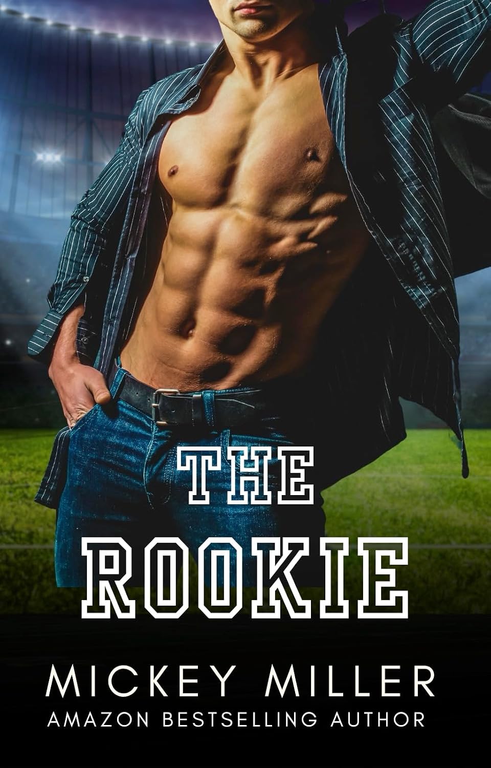 The Rookie (Kings of Cocky Book 2) (English Edition) baixar livro de graça