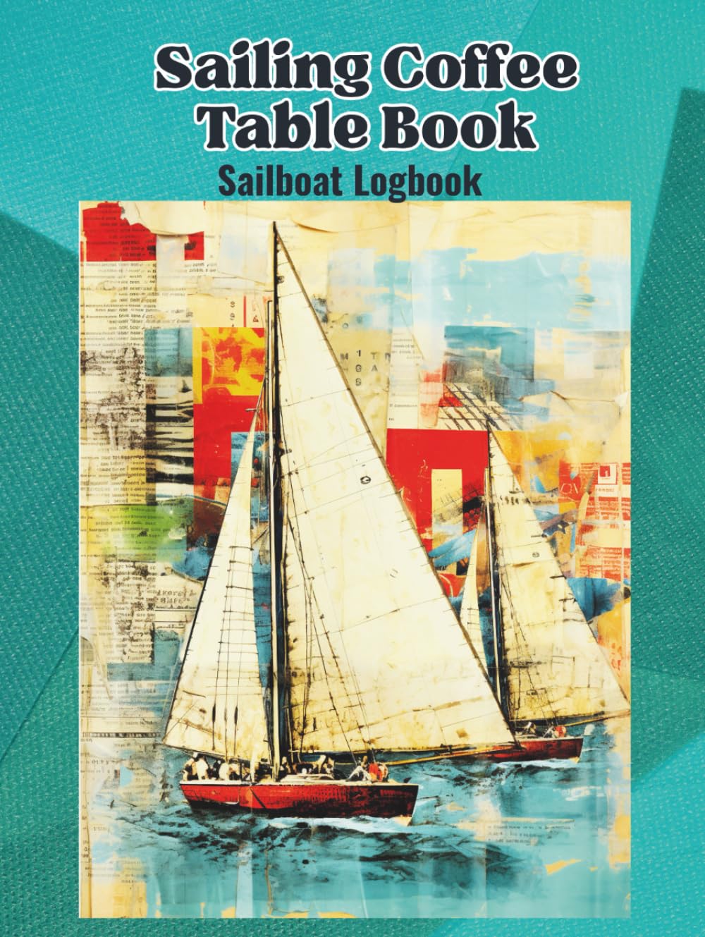 Boat Coffee Table Book: Sailing Logbook baixar o livro de graça