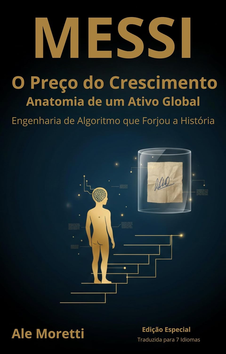 O preço de crescer: Anatomia de um ativo global