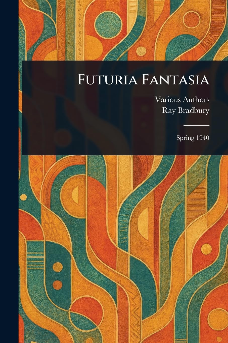 Futuria Fantasia baixar o livro de graça