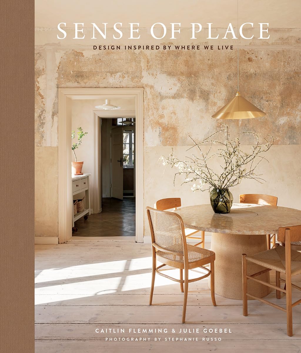 Sense of Place: Design Inspired by Where We Live baixar livro de graça