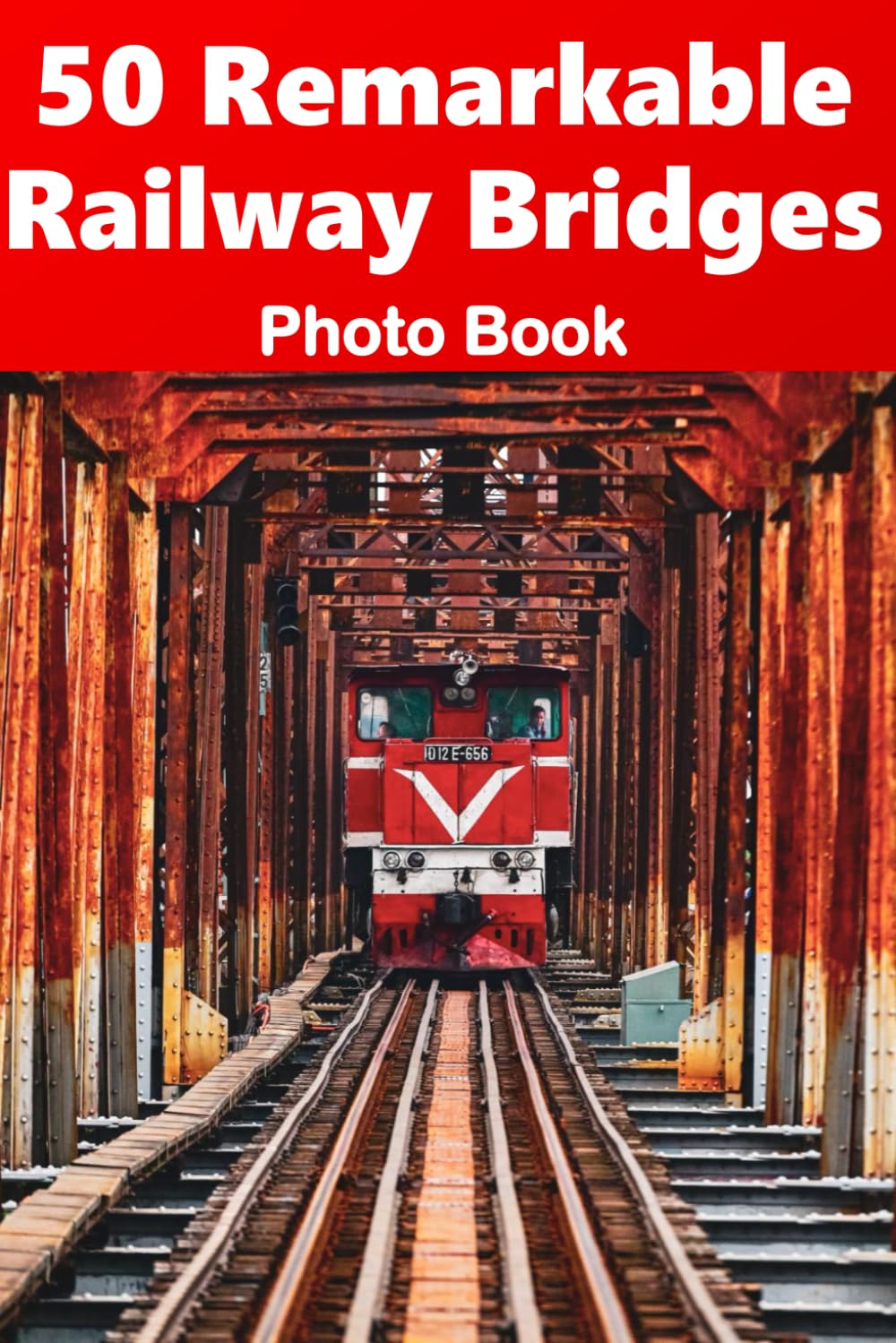 capítulo por capítulo baixar 50 Remarkable Railway Bridges - Photo Book