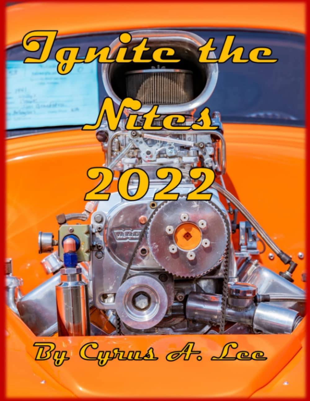 ler totalmente Ignite the Nites 2022