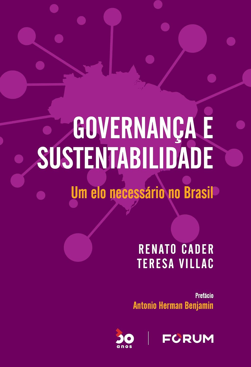 ler totalmente Governança e sustentabilidade: um elo necessário no Brasil