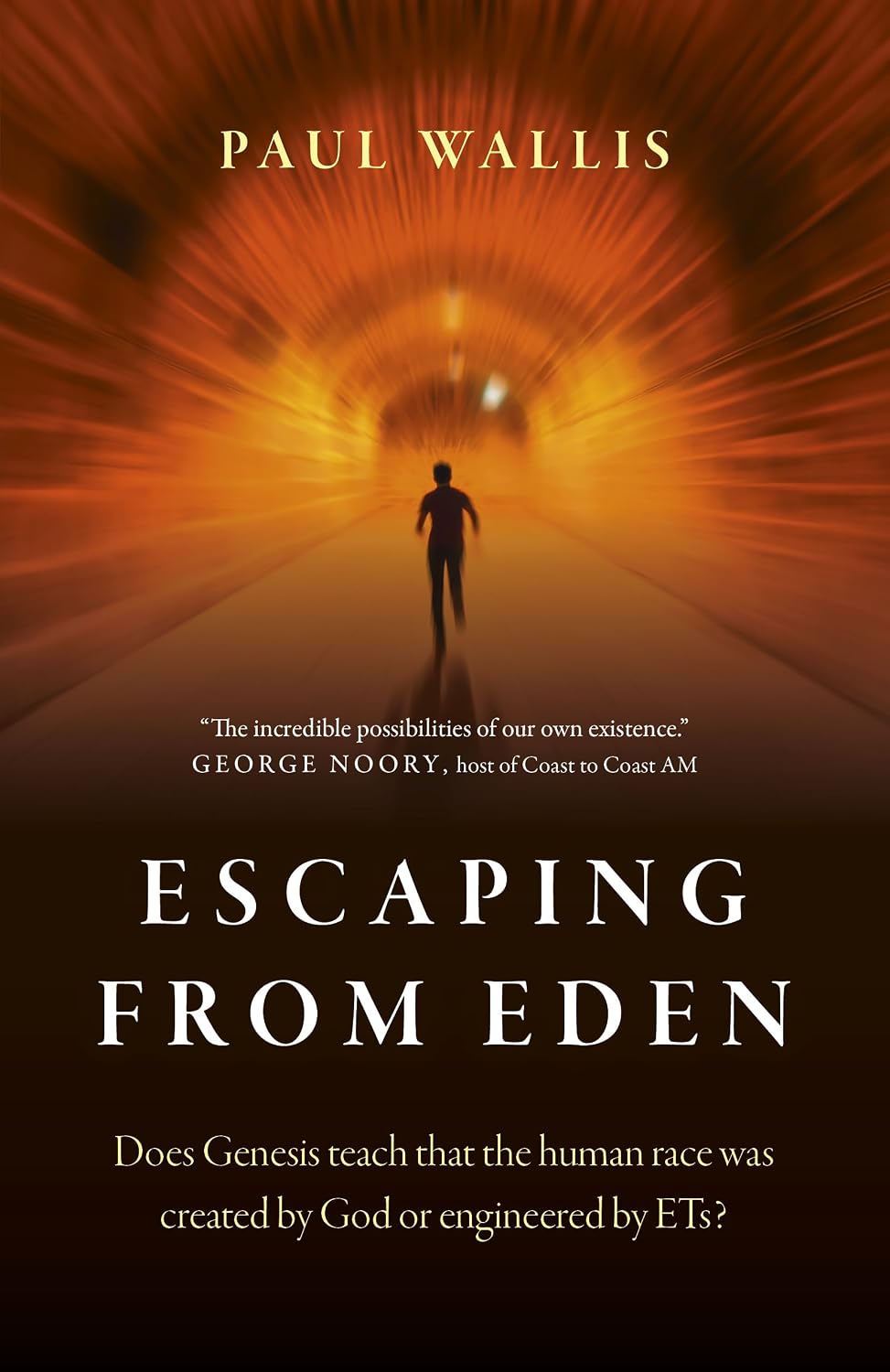 capítulo por capítulo baixar Escaping from Eden: Does Genesis Teach That the Human Race Was Created by God or Engineered by Ets?