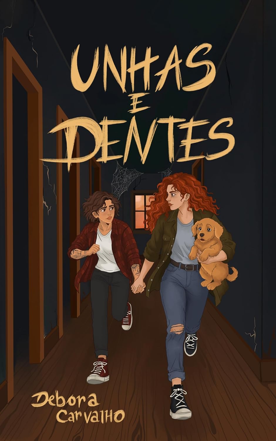 capítulo por capítulo baixar Unhas e dentes
