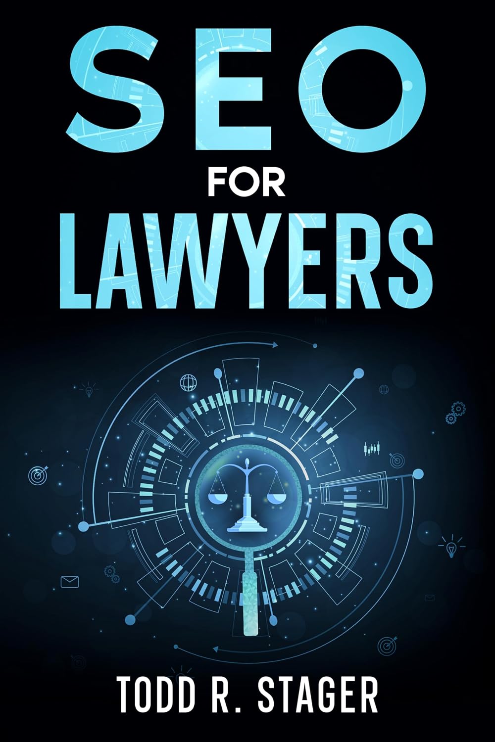 SEO for LAWYERS: The Ultimate Guide to Dominating Search Rankings, Attracting Clients, and Skyrocketing Your Firm's Growth in the Digital Age (English Edition) baixar o livro de graça