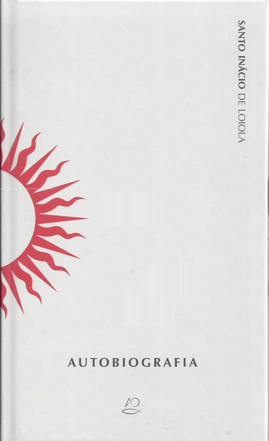 capítulo por capítulo baixar Autobiografia. Santo Inácio de Loiola