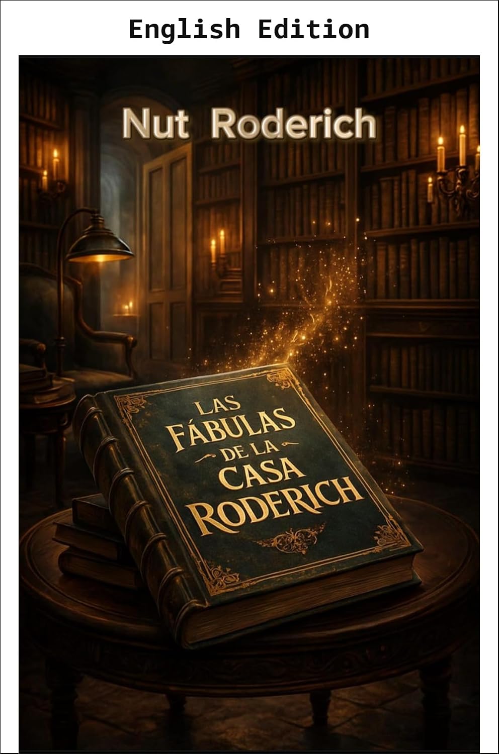 ler totalmente The Fables of House Roderich (English Edition)