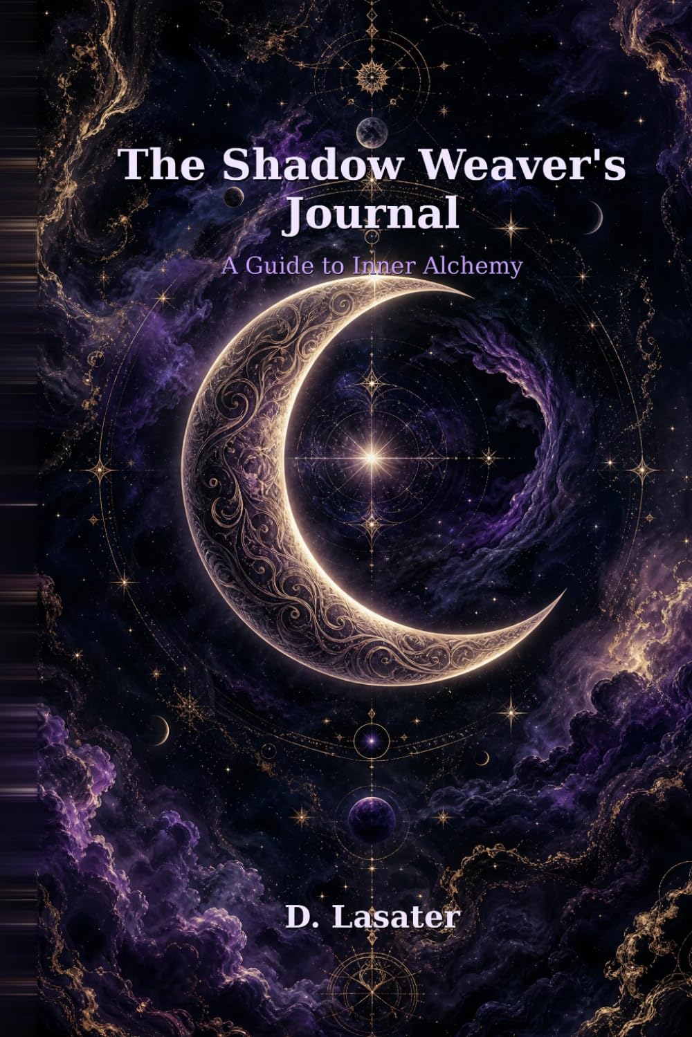 ler totalmente The Shadow Weaver's Journal, A Guide To Inner Alchemy