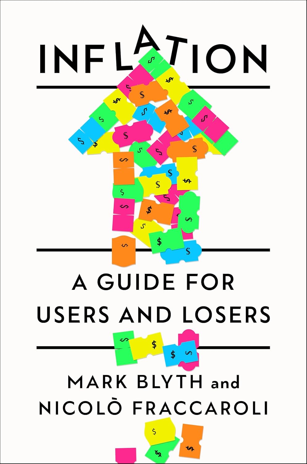 Inflation: A Guide for Users and Losers baixar o livro de graça