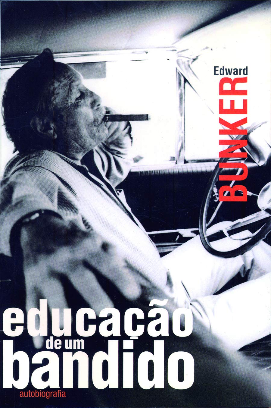 ler totalmente Educação de um bandido