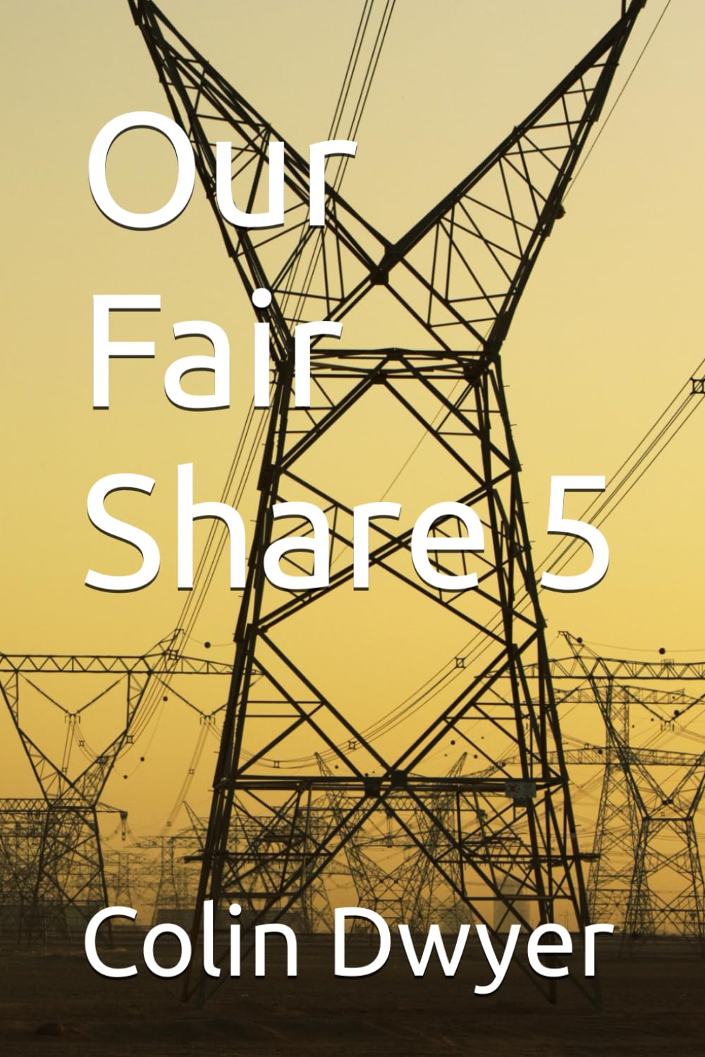 Our Fair Share 5 (Our Fair Share 3) baixar o livro de graça