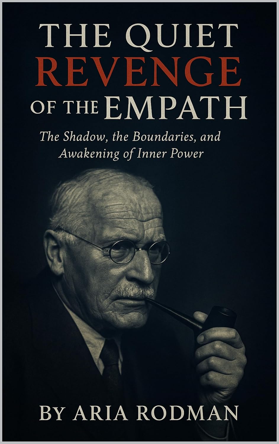 The Quiet Revenge of the Empath: The Shadow, the Boundaries, and the Awakening of Inner Power (English Edition) baixar livro de graça