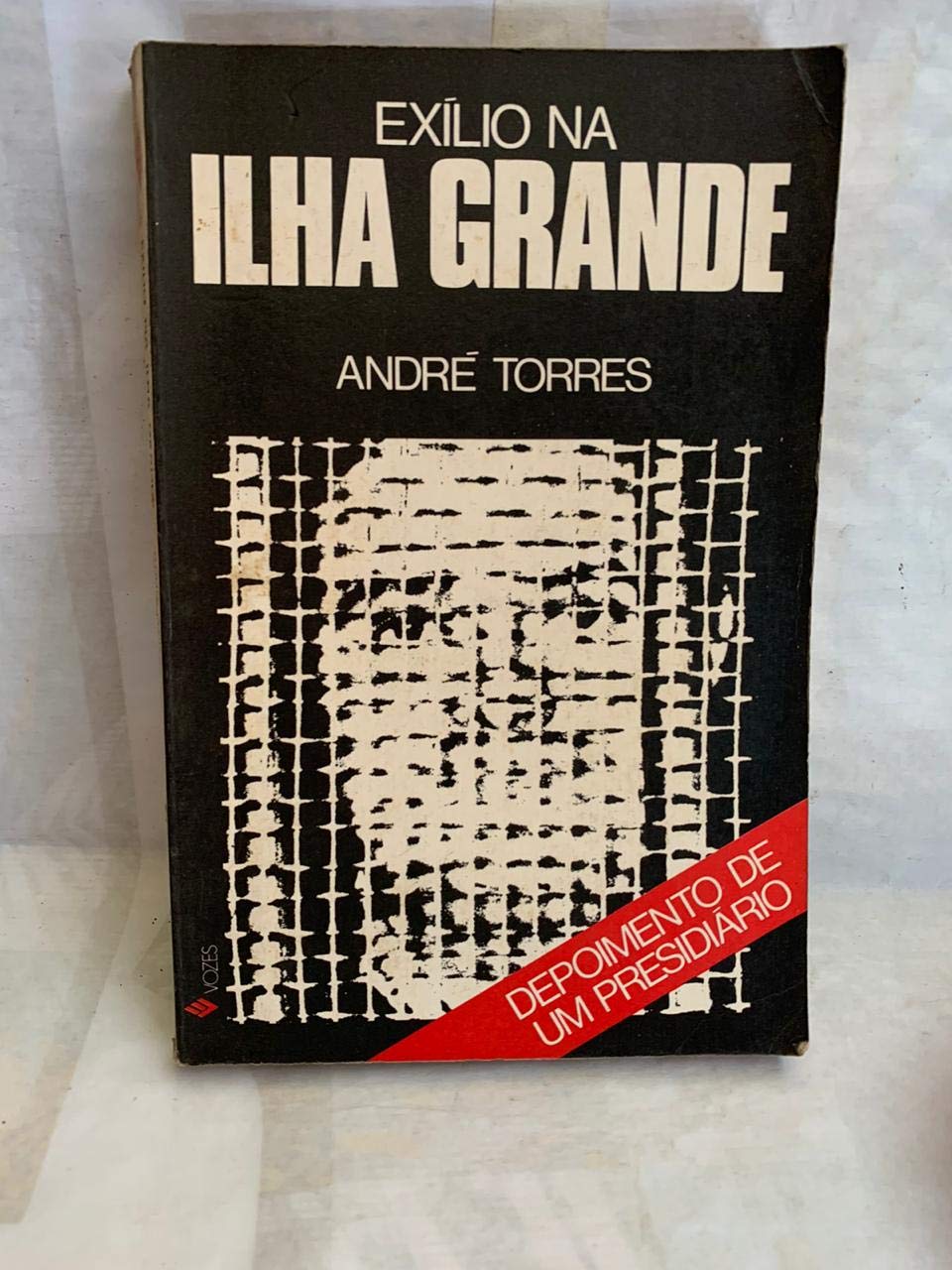 capítulo por capítulo baixar Exilio na Iha grande depoimento de um presidiario