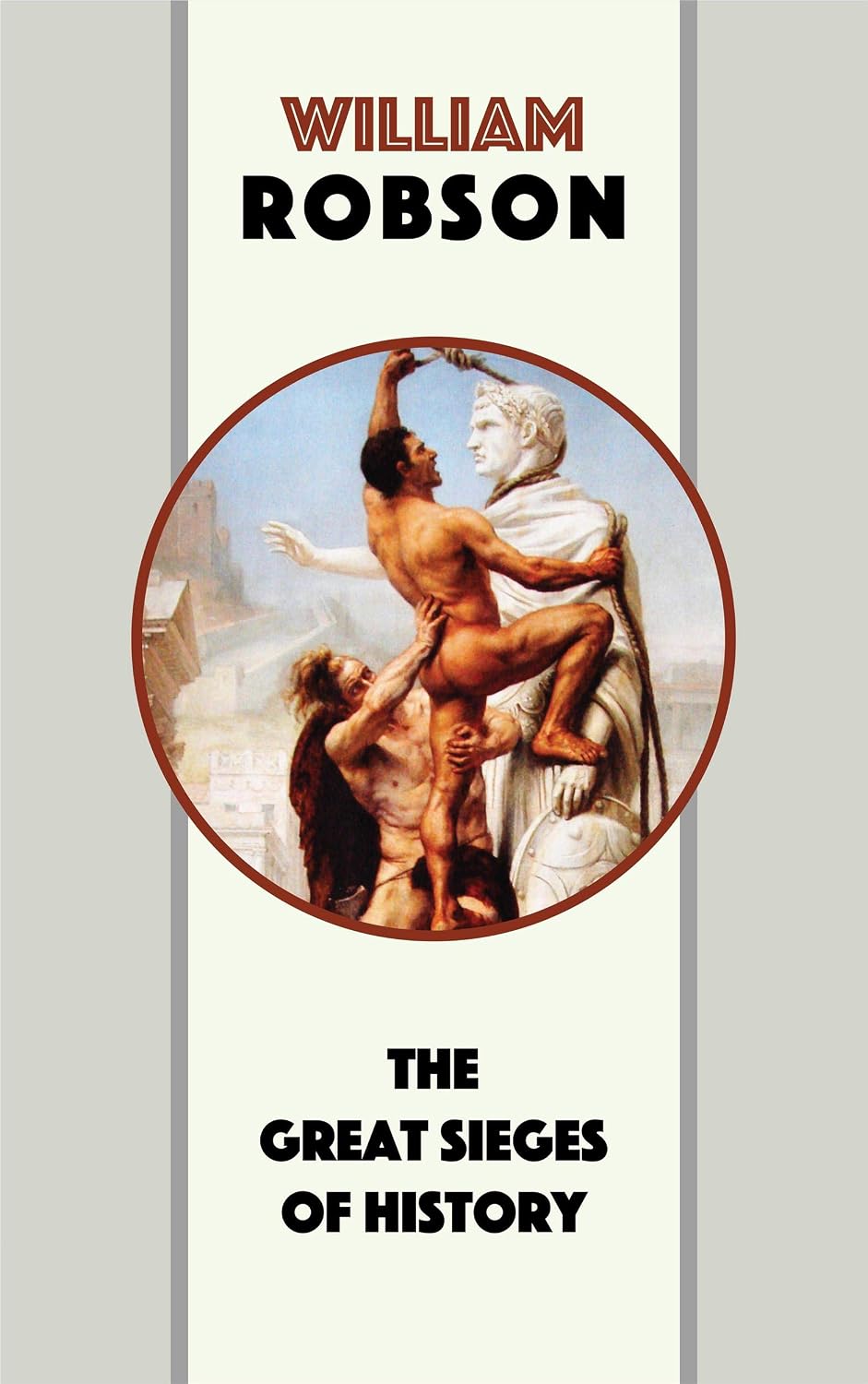 The Great Sieges of History (English Edition) baixar livro de graça