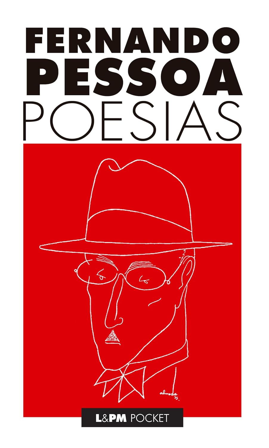 Poesias de Fernando Pessoa: Antologia (Fernando Pessoa: Obra Poética Livro 8) baixar o livro de graça