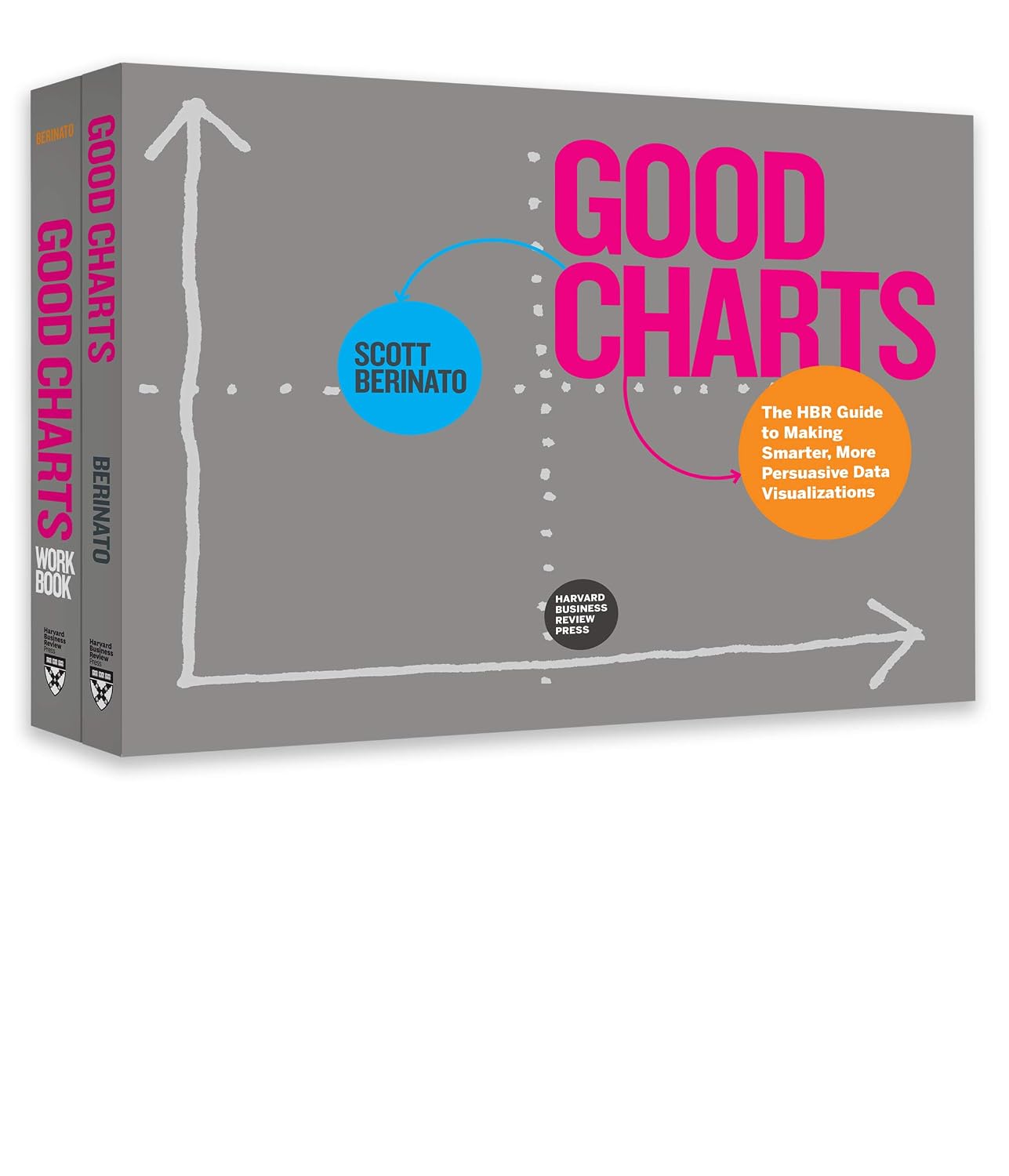 The Harvard Business Review Good Charts Collection: Tips, Tools, and Exercises for Creating Powerful Data Visualizations (English Edition) baixar o livro de graça