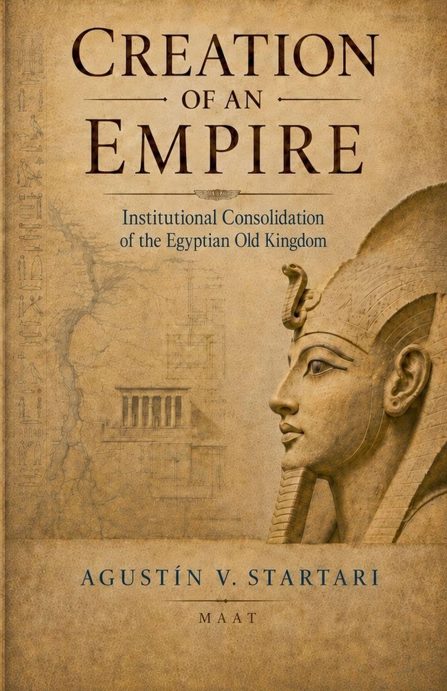 capítulo por capítulo baixar Creation of an Empire: 1