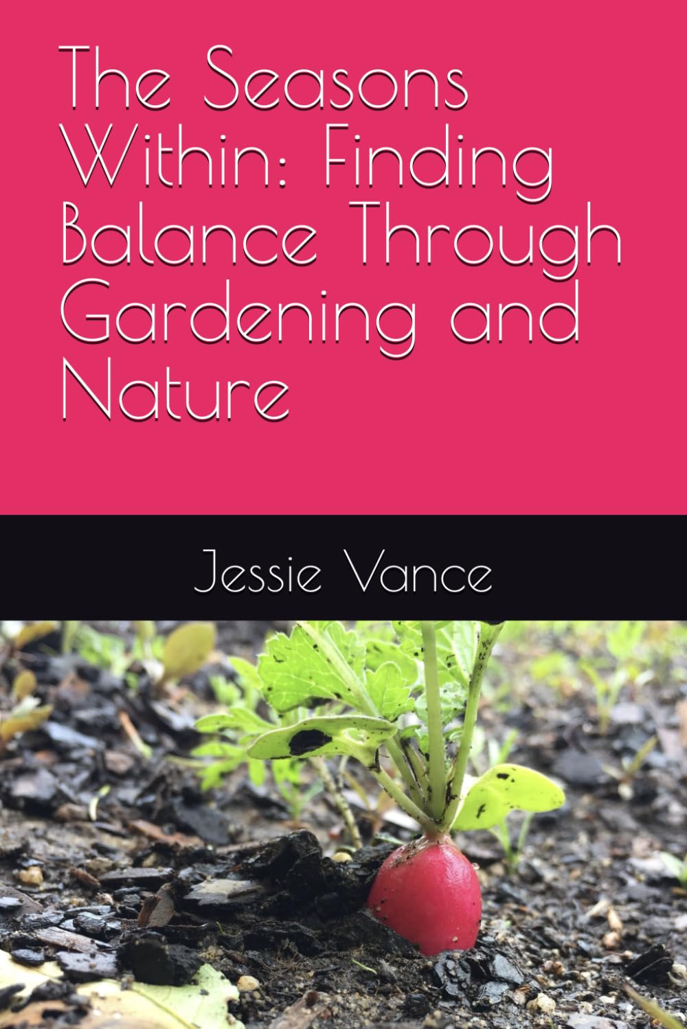 ler totalmente The Seasons Within: Finding Balance Through Gardening and Nature