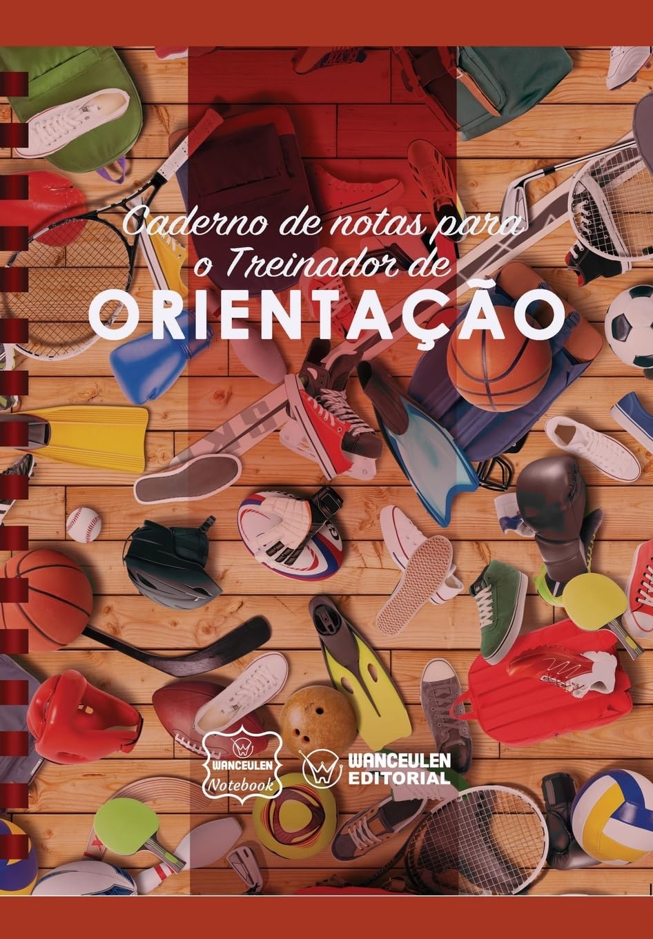 Caderno de notas para o Treinador de Orientação baixar o livro de graça
