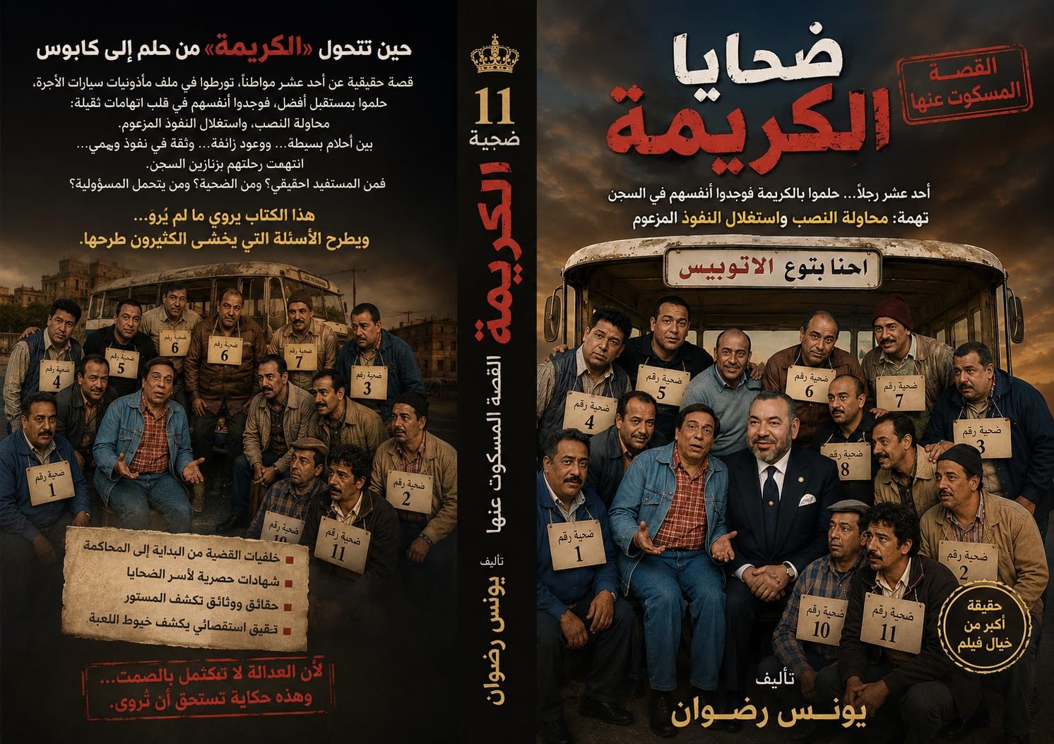 ضحايا الكريمة (French Edition) baixar livro de graça