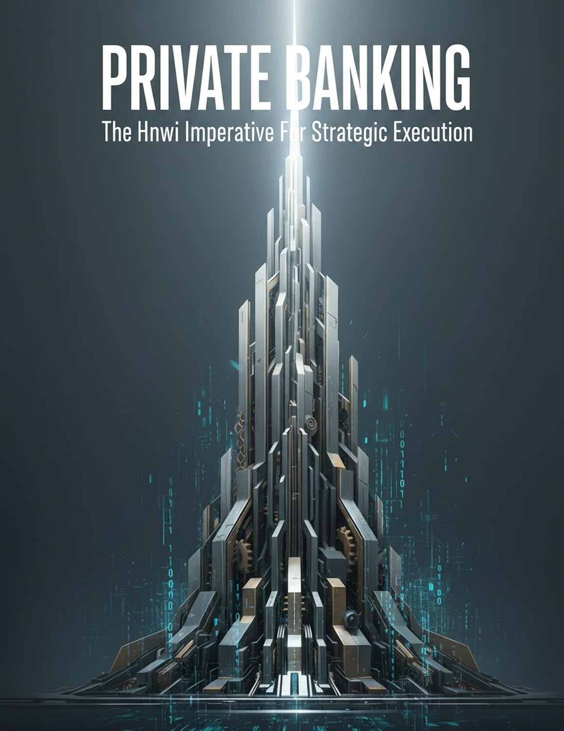 capítulo por capítulo baixar Private Banking: The Hnwi Imperative For Strategic Execution (English Edition)