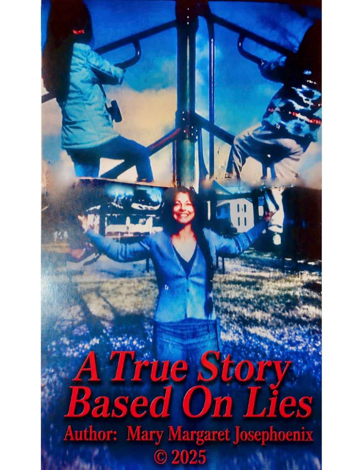 ler totalmente A True Story Based On Lies ("A Voice Of Reason" Series Books 1-9) (English Edition)