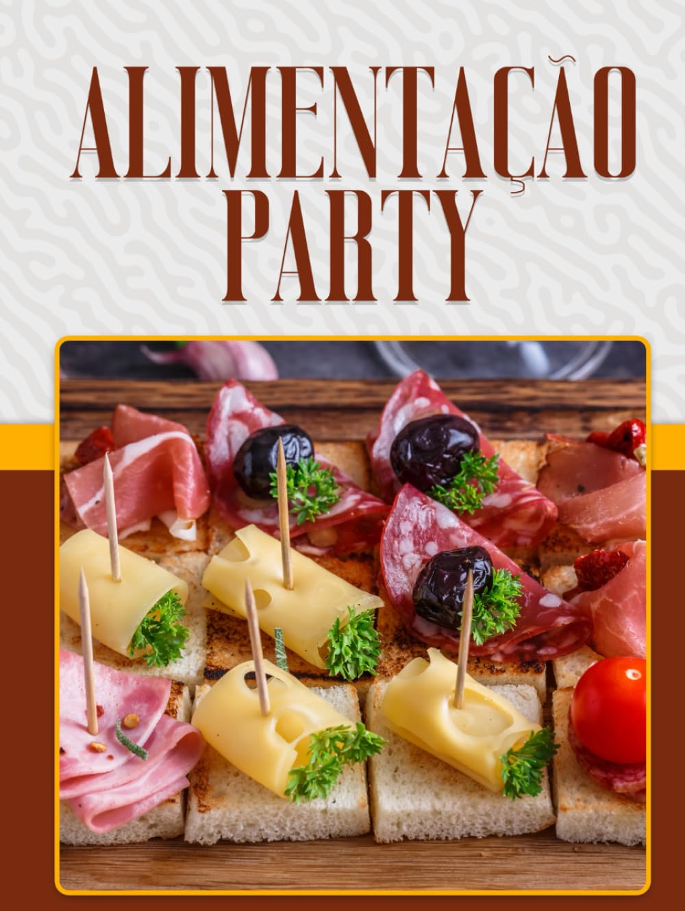 capítulo por capítulo baixar ALIMENTAÇÃO PARTY (Portuguese Edition)