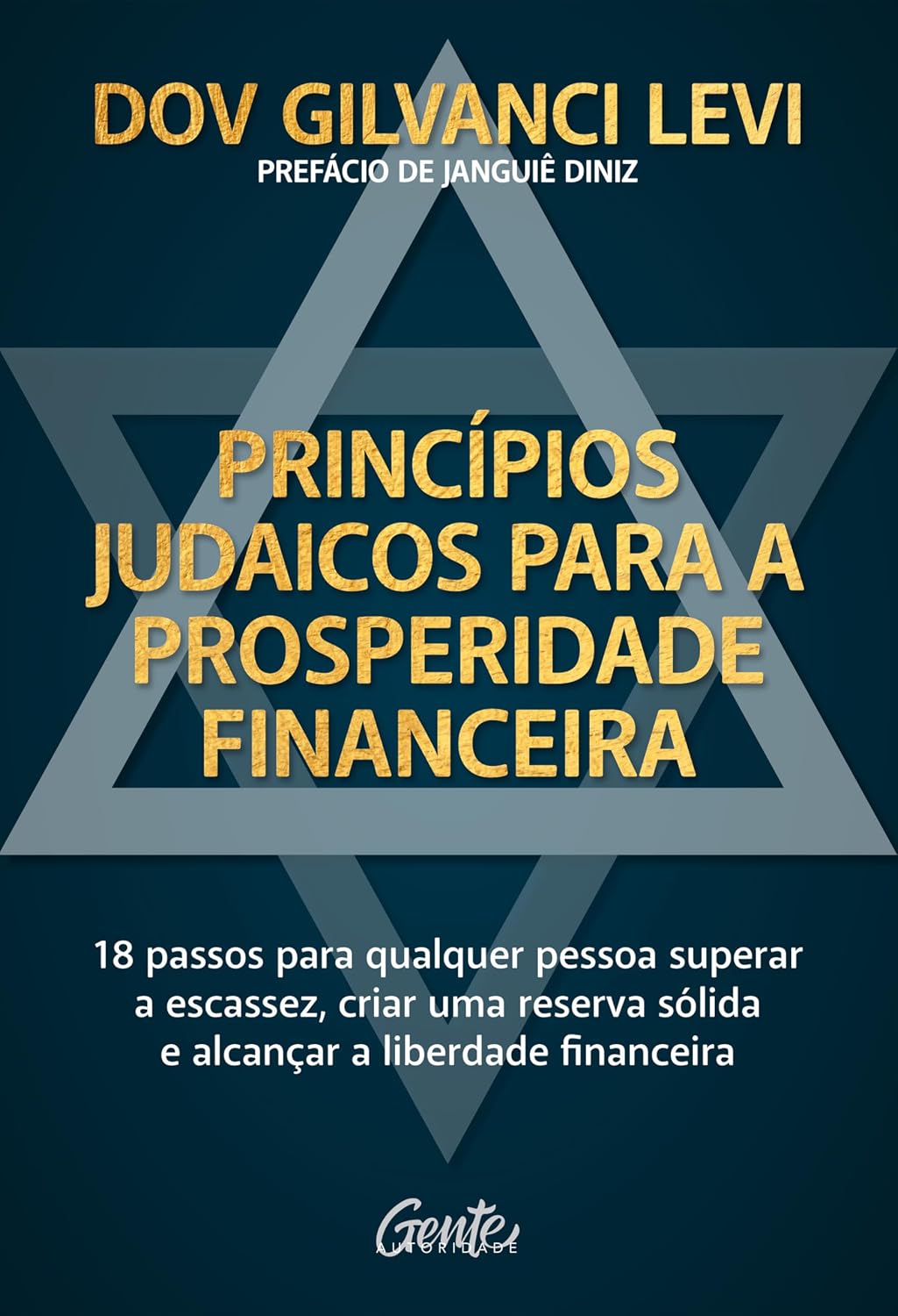 Princípios judaicos para a prosperidade financeira: 18 passos para qualquer pessoa superar a escassez, criar uma reserva sólida e alcançar a liberdade financeira baixar livro de graça
