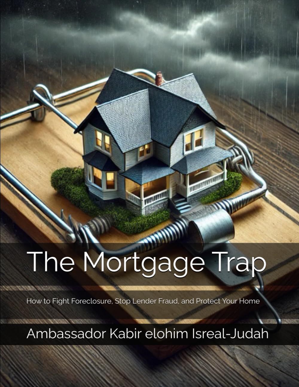 The Mortgage Trap: How to Fight Foreclosure, Stop Lender Fraud, and Protect Your Home baixar o livro de graça