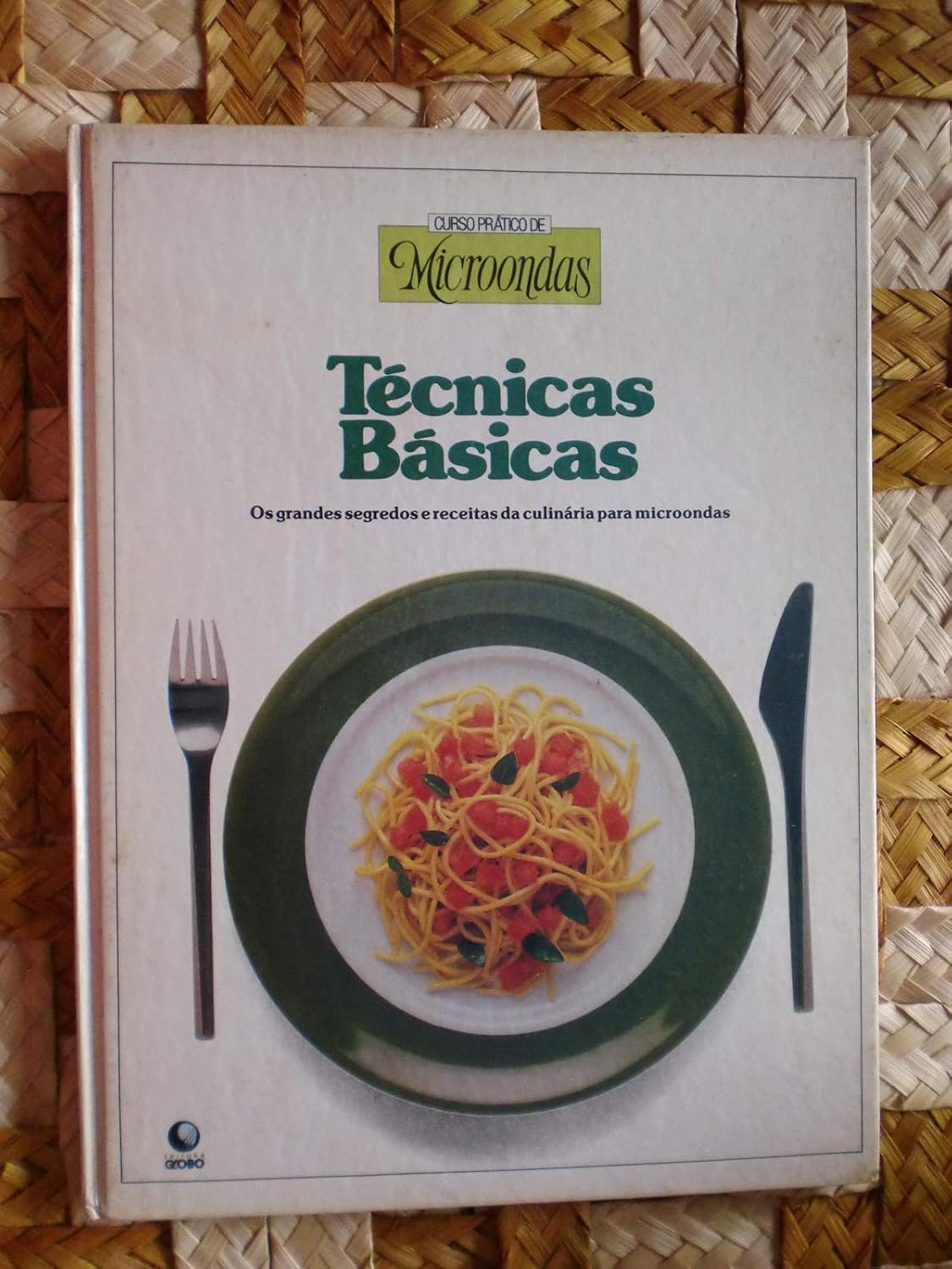 ler totalmente Curso Prático de Microondas - Técnicas Básicas