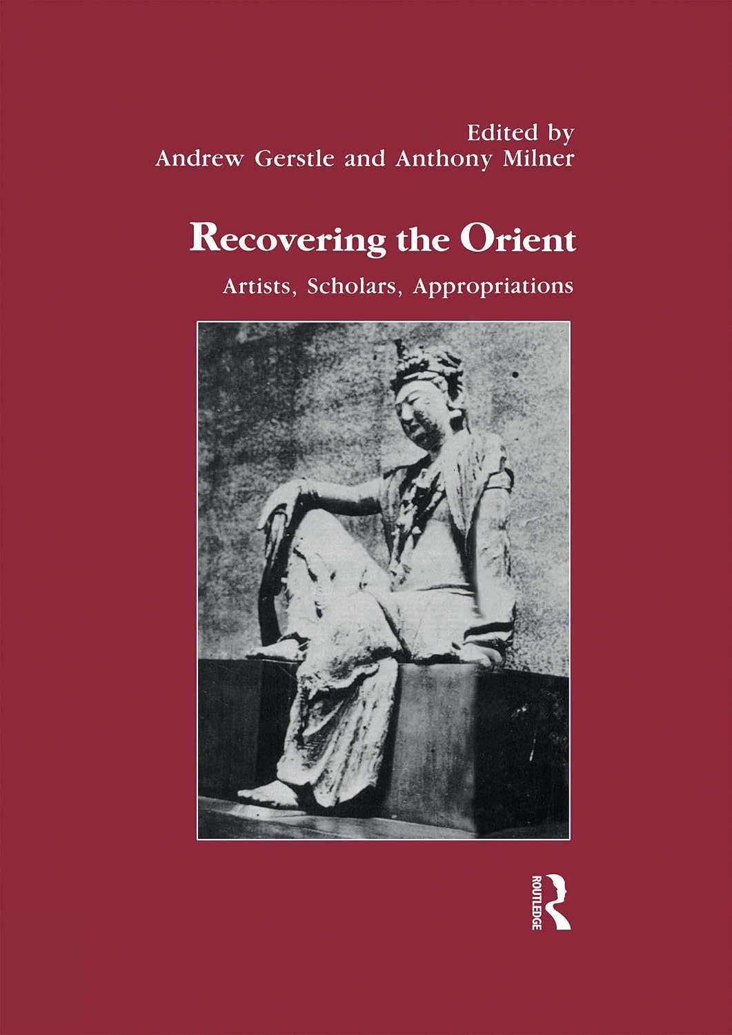 ler totalmente Recovering the Orient: Artists, Scholars, Appropriations (English Edition)