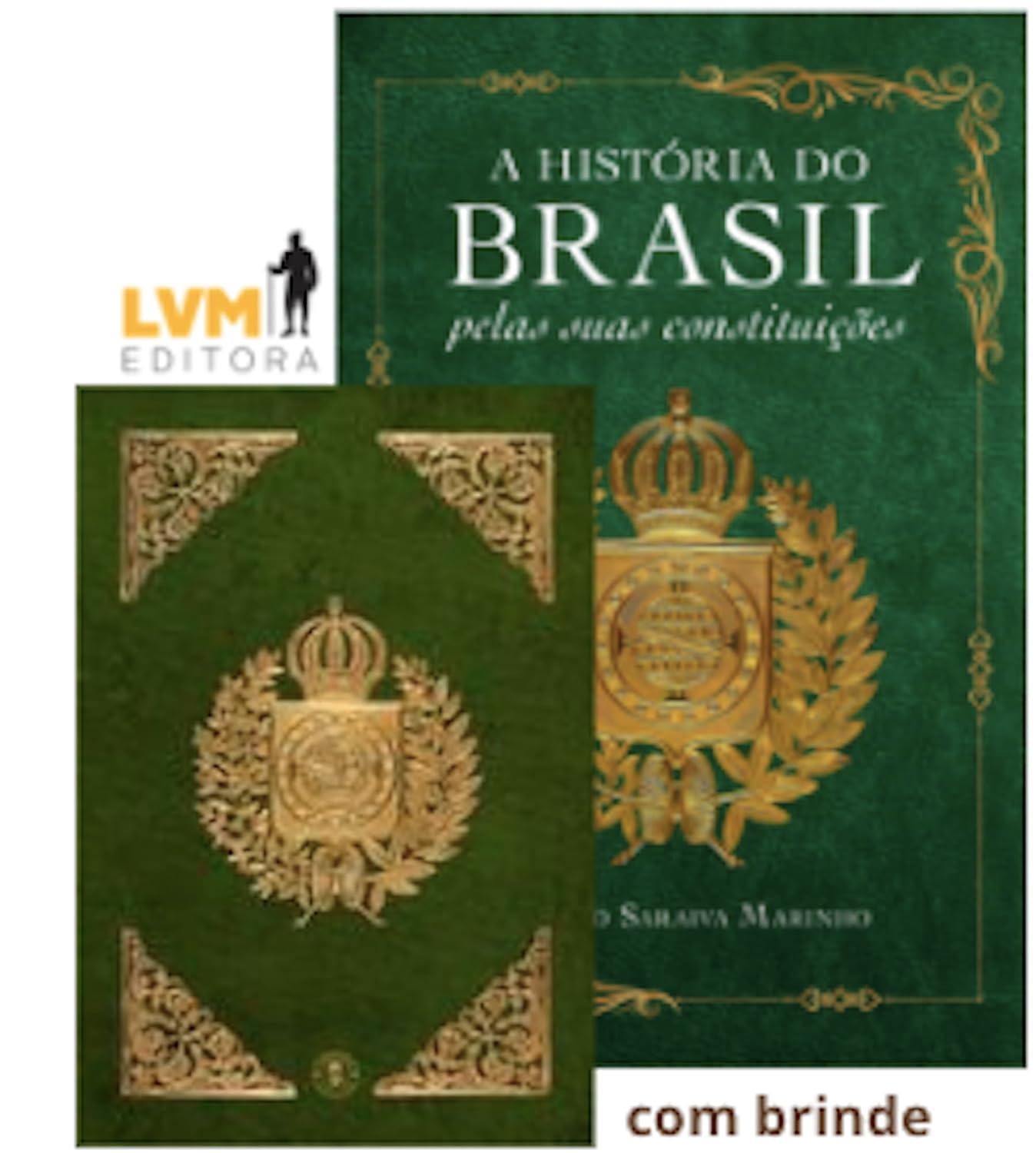 A história do Brasil pela suas constituições: com fac-símile da constituição de 1824 baixar o livro de graça