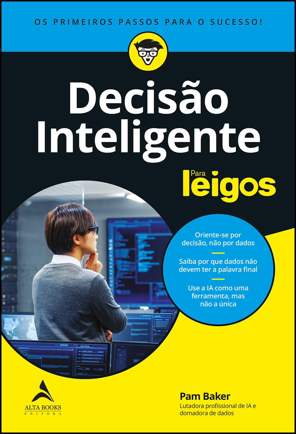 Decisão inteligente para leigos baixar o livro de graça