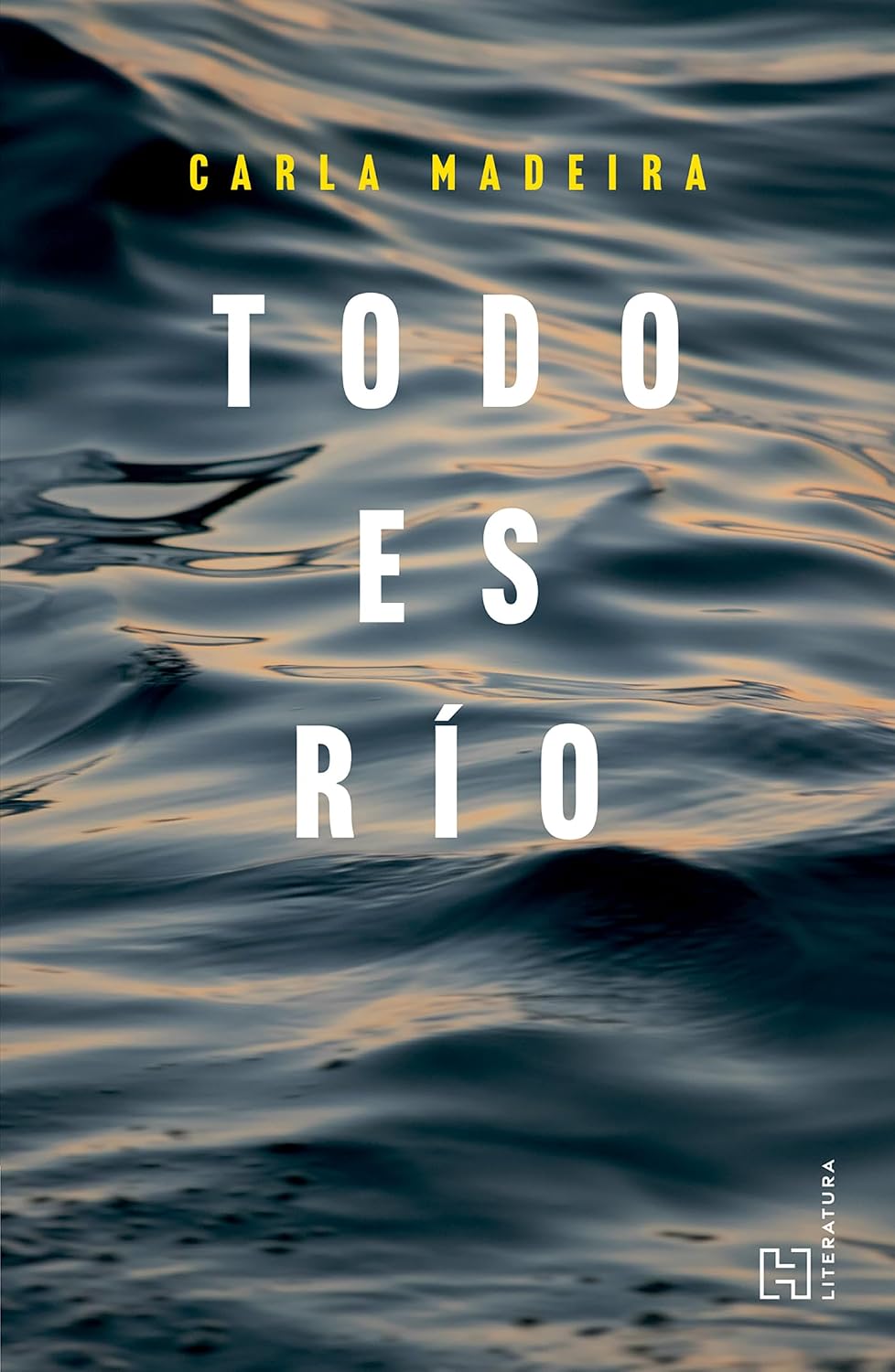 Todo es río (Spanish Edition) baixar o livro de graça