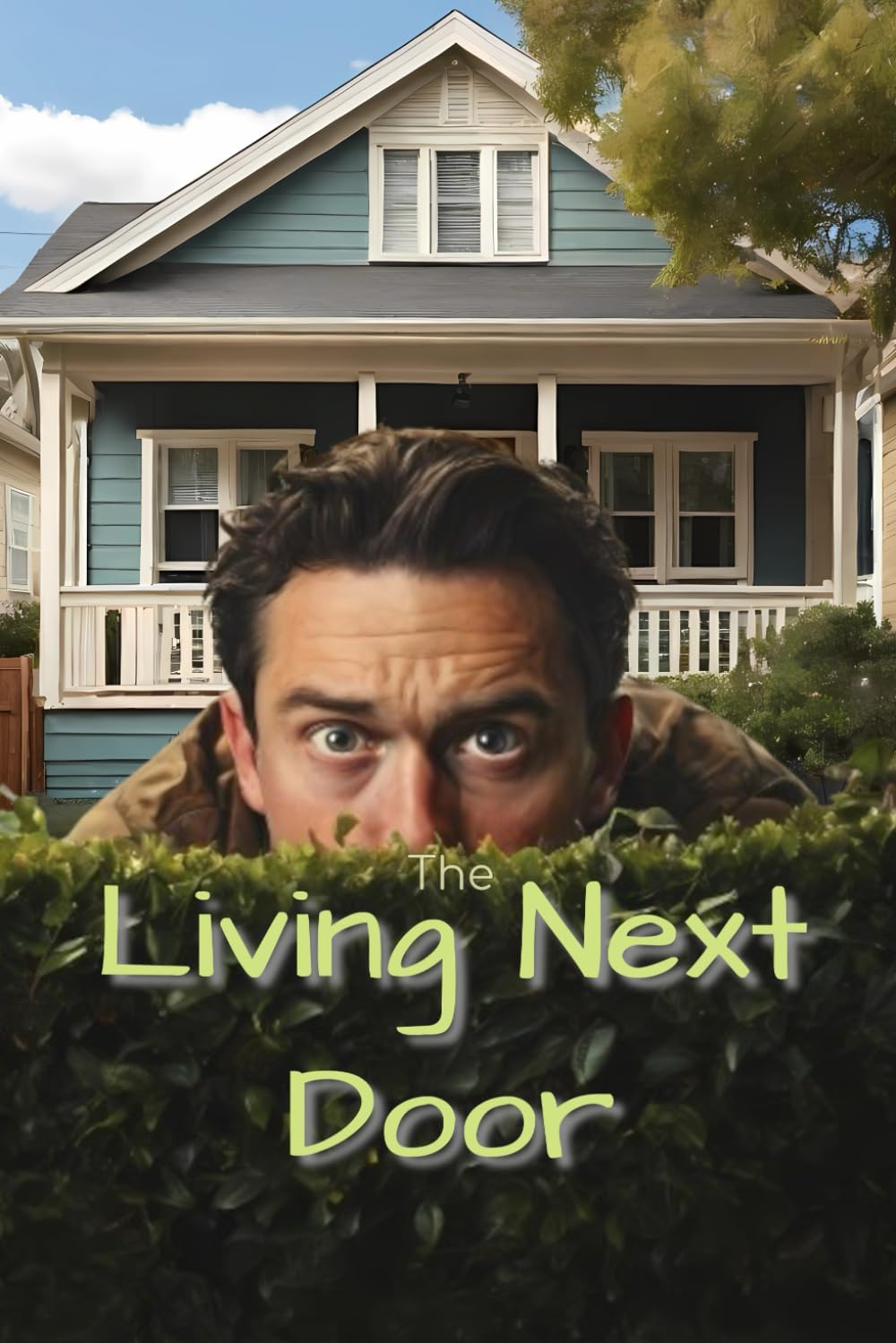 The Living Next Door: Strategies for Coping with Challenging Neighbors. Practical Steps for Managing Neighborhood Conflicts. Solutions for Peaceful... and What to Do When That Doesn't Work Out baixar o livro de graça