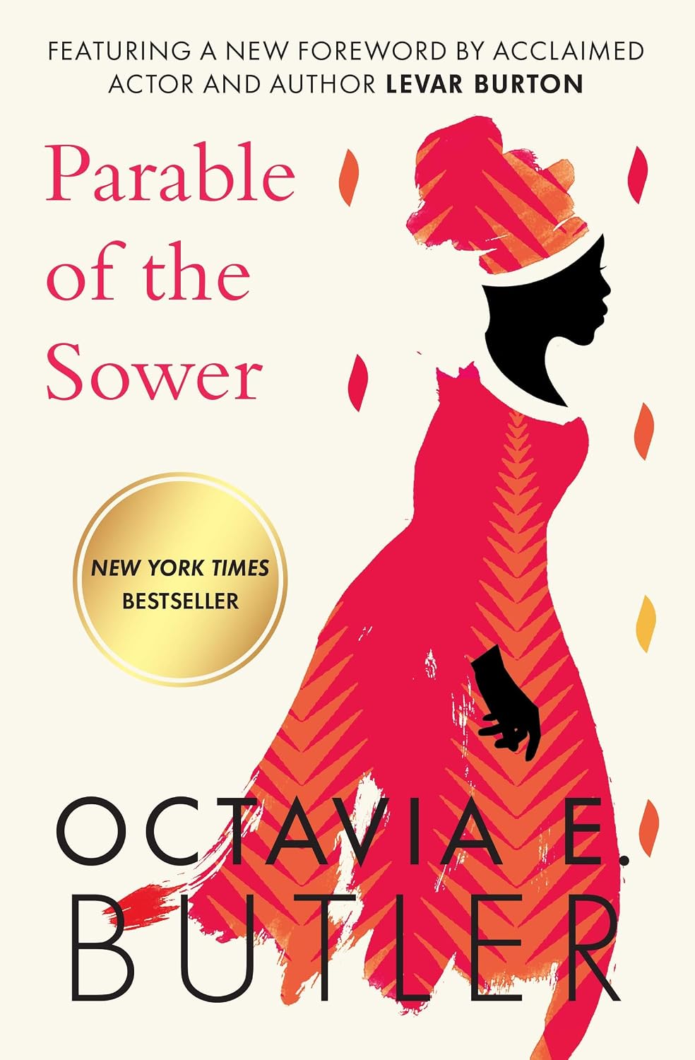 Parable of the Sower: 1 baixar livro de graça