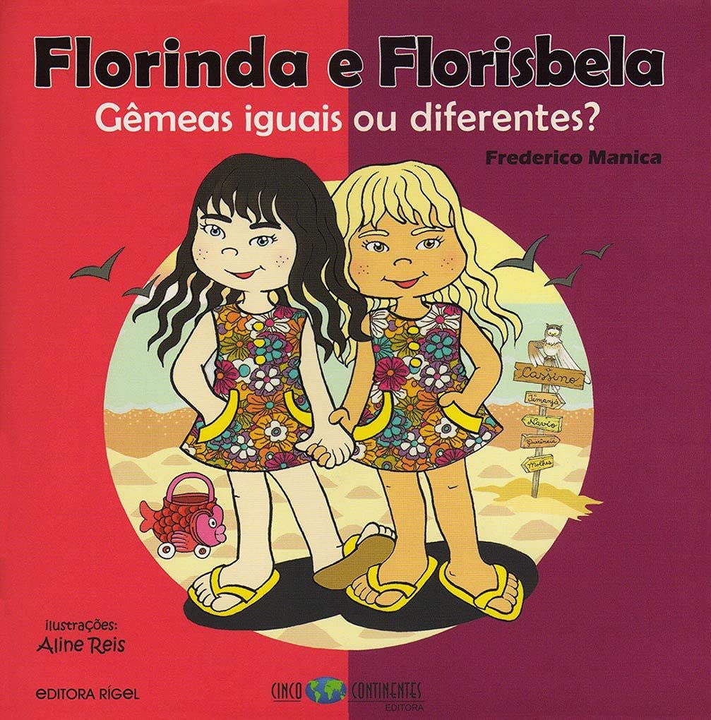 Florinda E Florisbela baixar o livro de graça