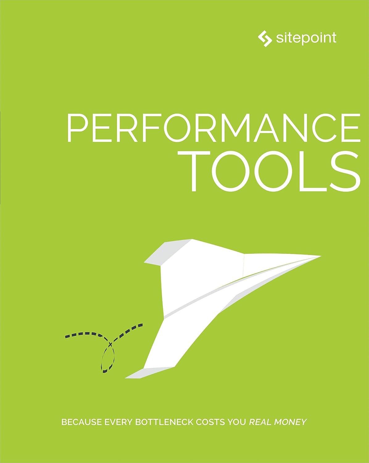 ler totalmente Performance Tools (English Edition)